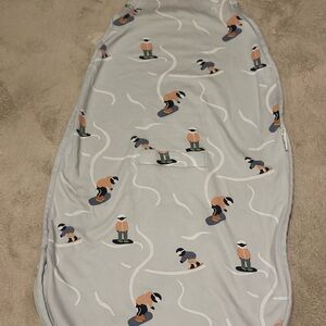 Woolino sleep sack